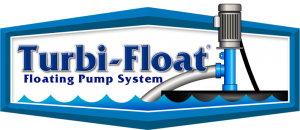 Canfield Custom Pumps Turbi-Float® logo